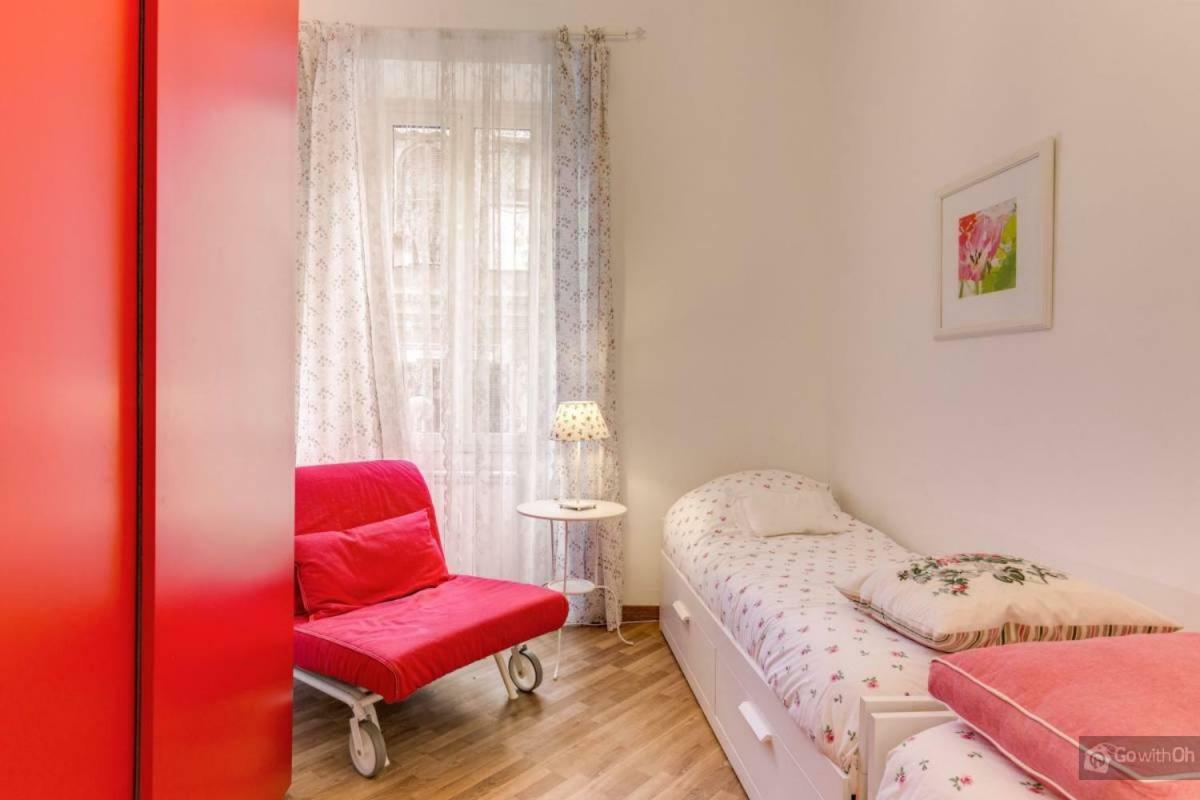 Apartment Navona Flat Di Elena & Paola *