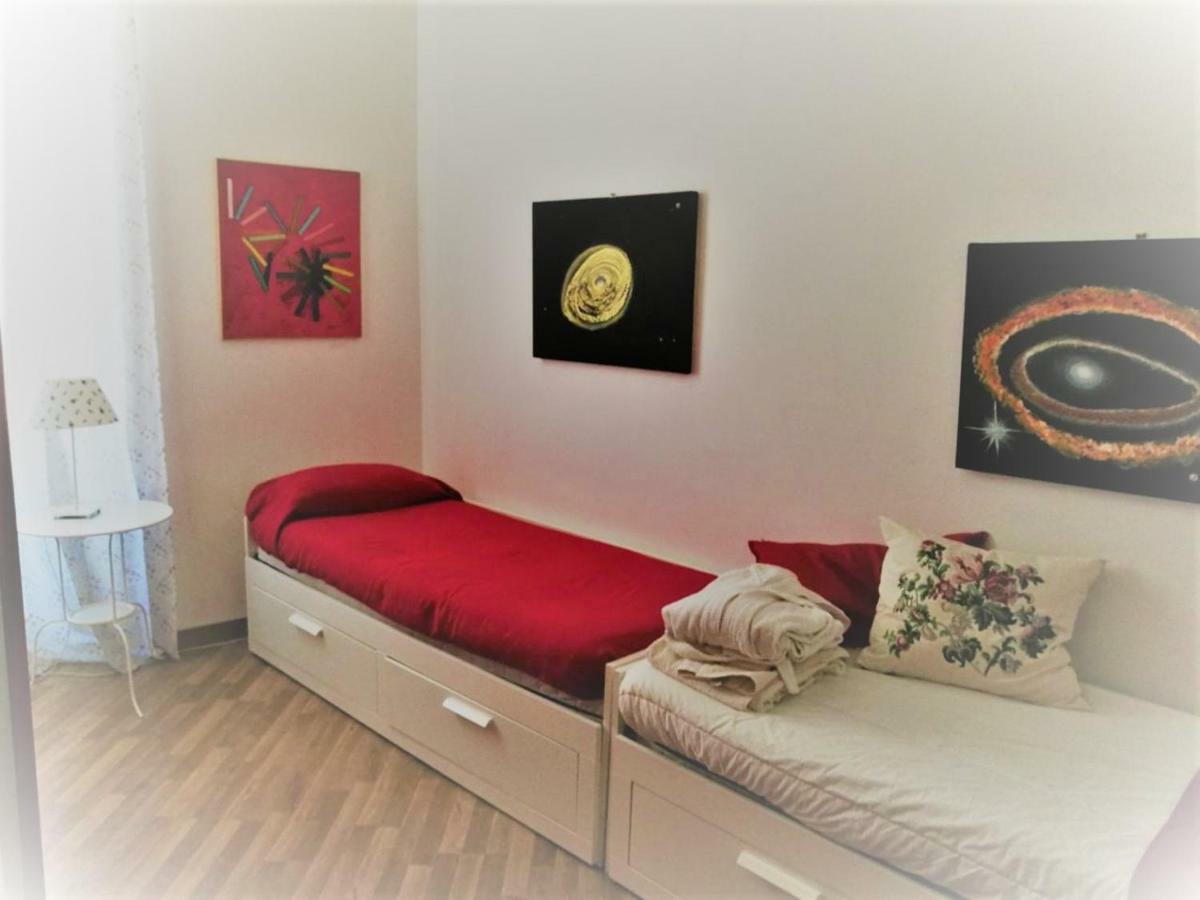 Navona Flat Di Elena & Paola Apartment Rom